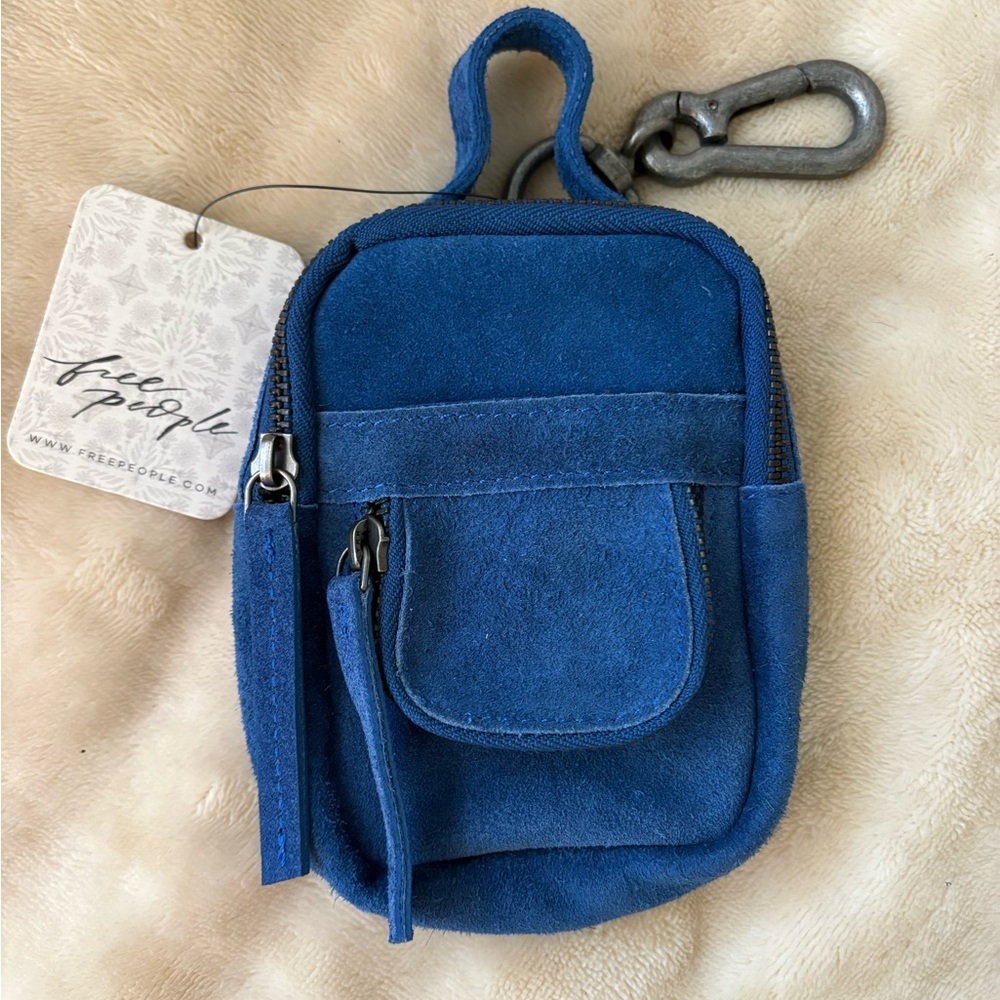 Free People Bijou Bag Clip• Rare! New with tags!🔥 - Picture 16 of 16